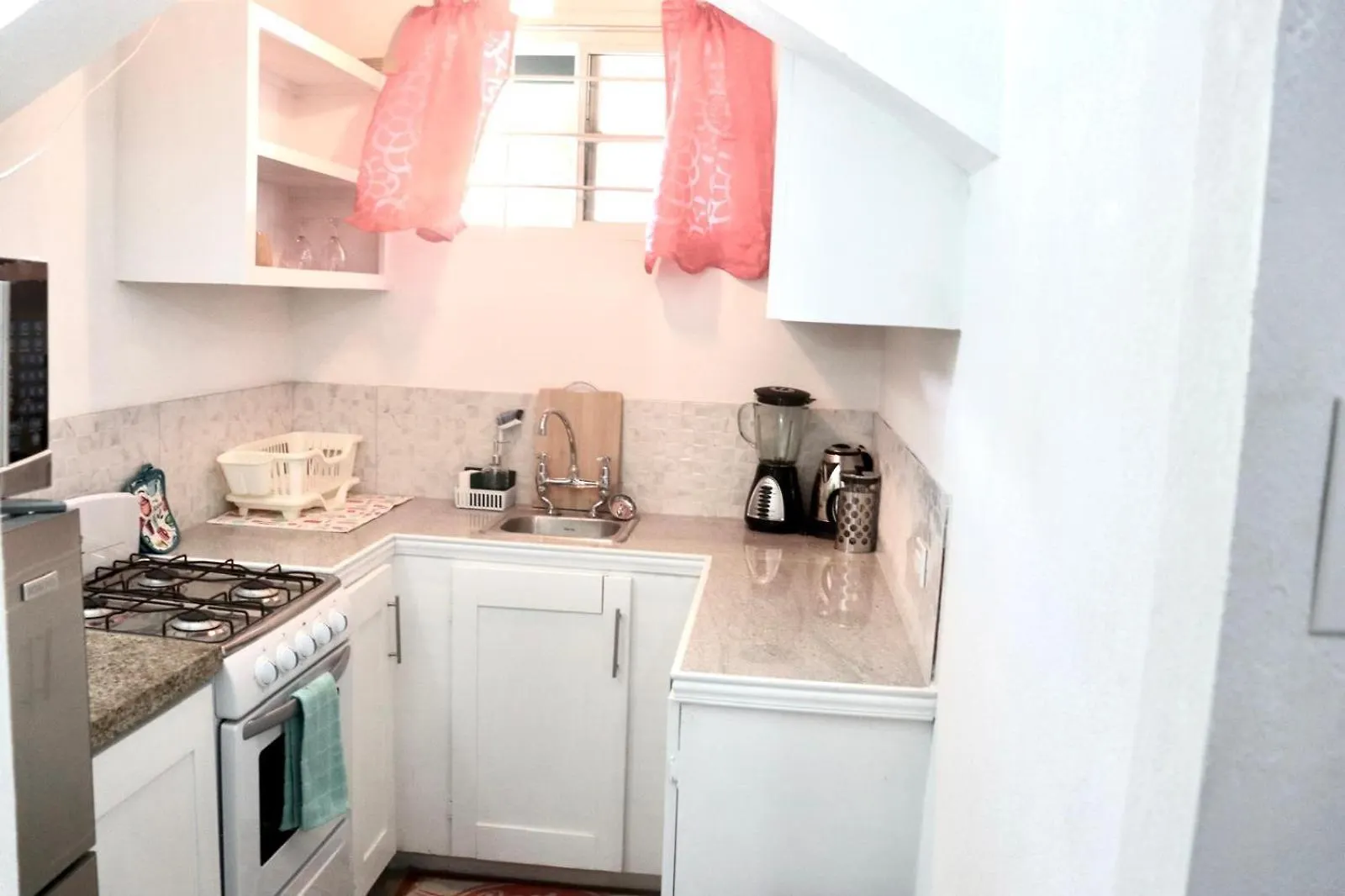 Blr Beach Villa Apartments Christ Church