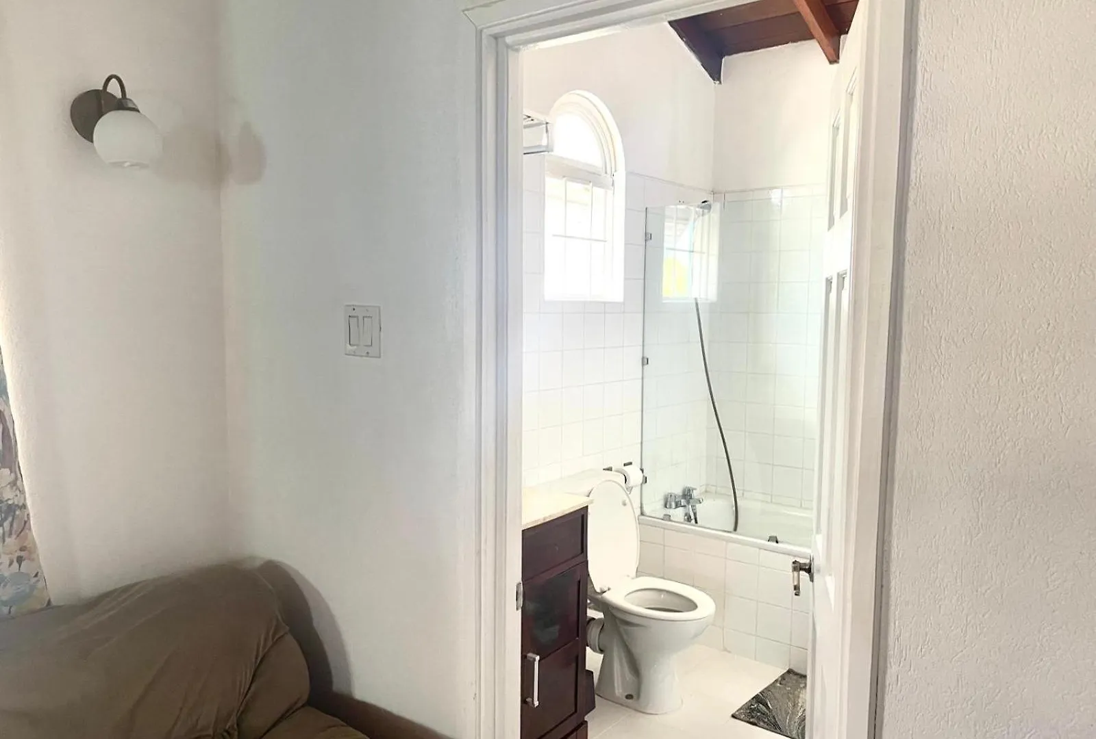 Blr Beach Villa Apartments Christ Church 0*,  Barbados