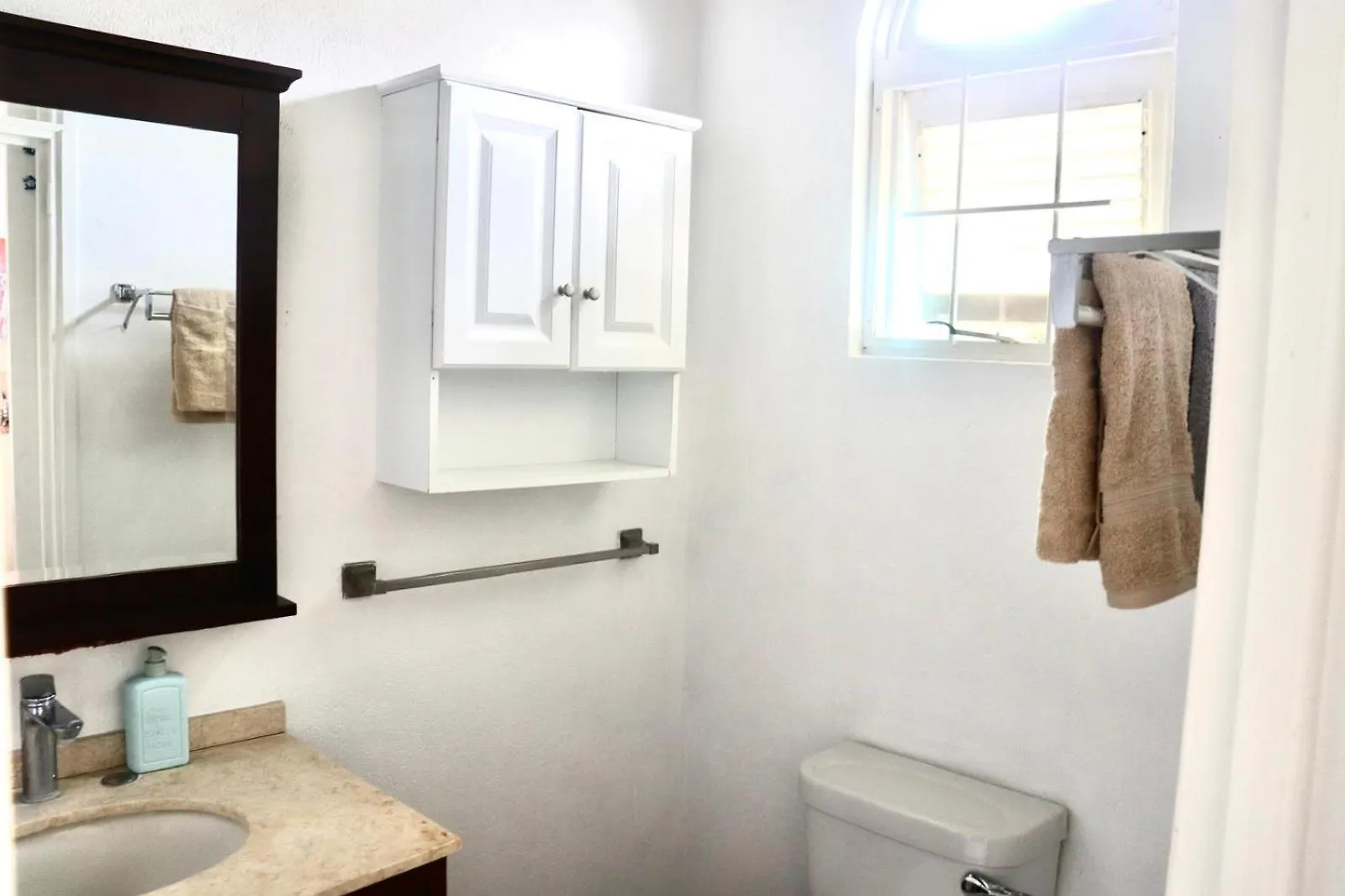 Blr Beach Villa Apartments Christ Church 0*,  Barbados