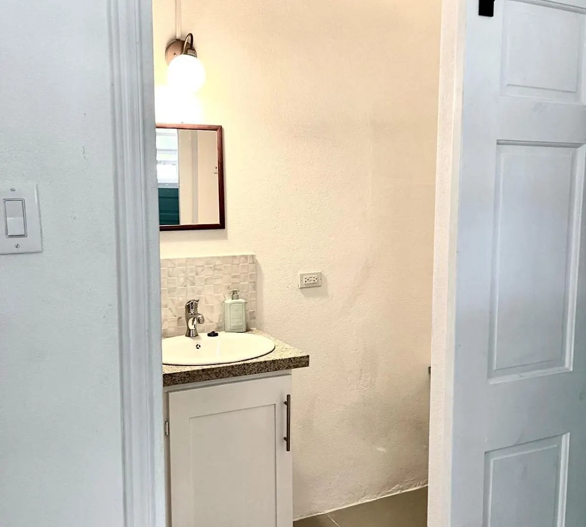 Blr Beach Villa Apartments Christ Church Barbados