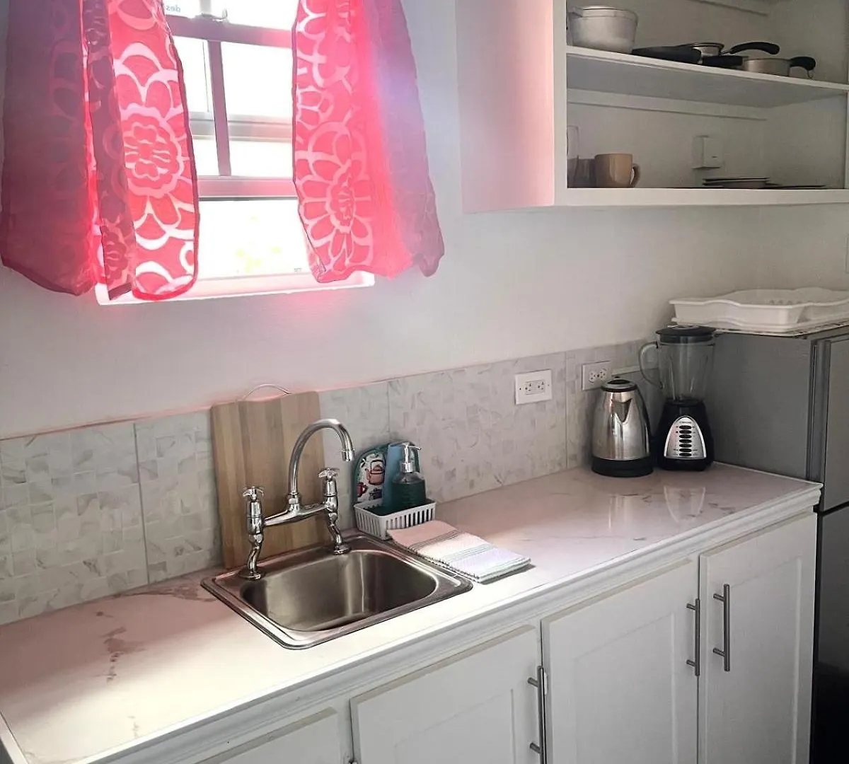 Blr Beach Villa Apartments Christ Church 0*,  Barbados