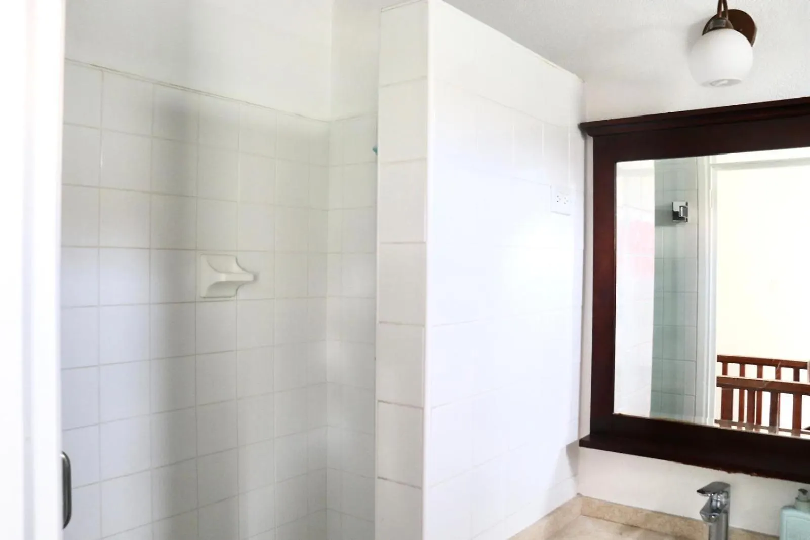 Blr Beach Villa Apartments Christ Church