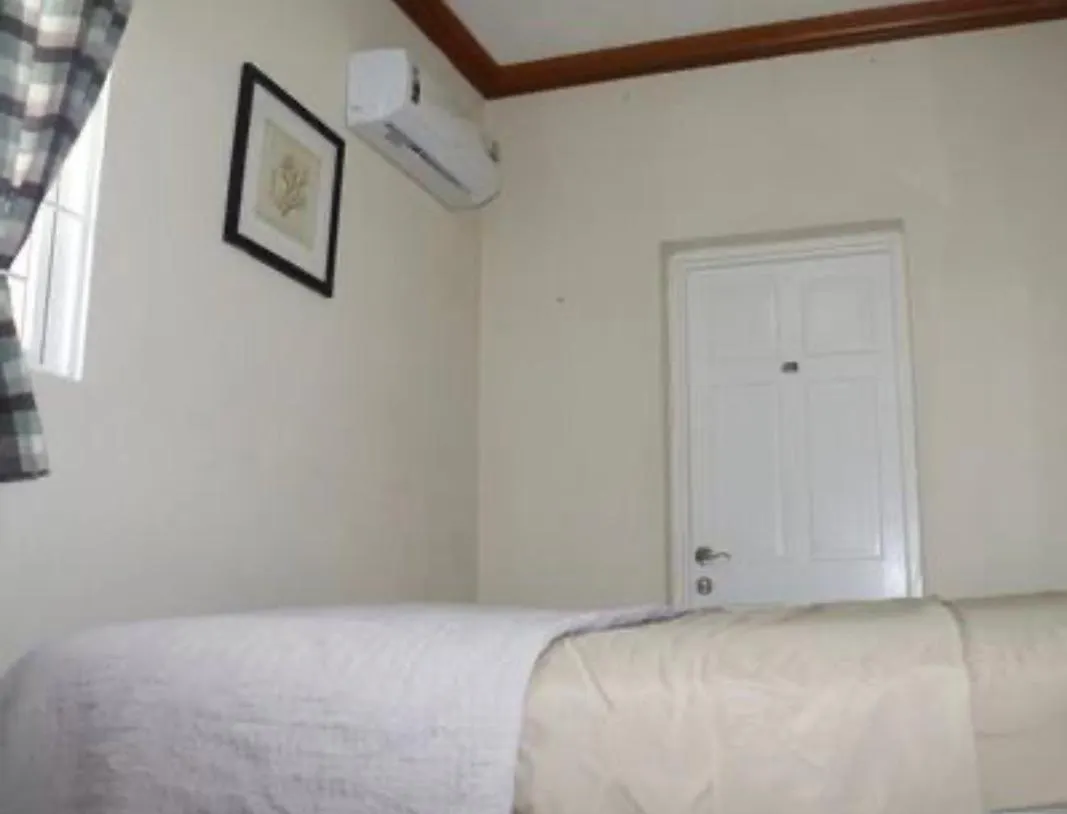 Blr Beach Villa Apartments Christ Church Barbados