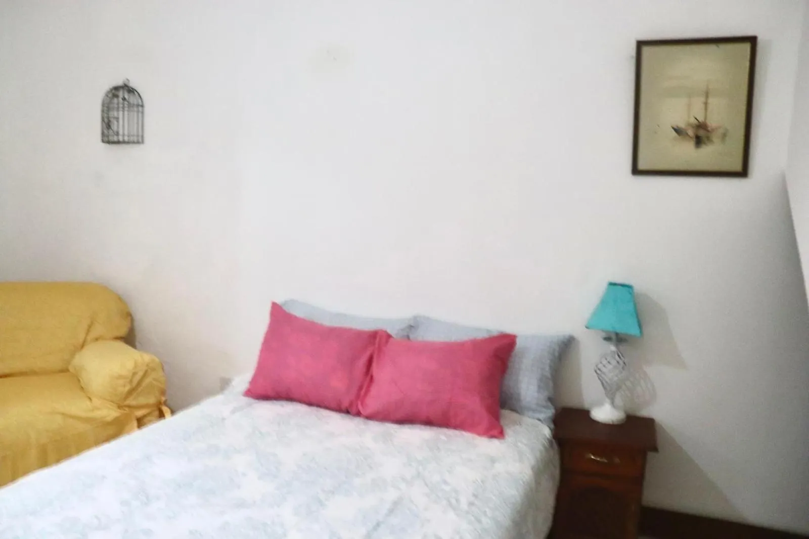 Blr Beach Villa Apartments Christ Church 0*,
