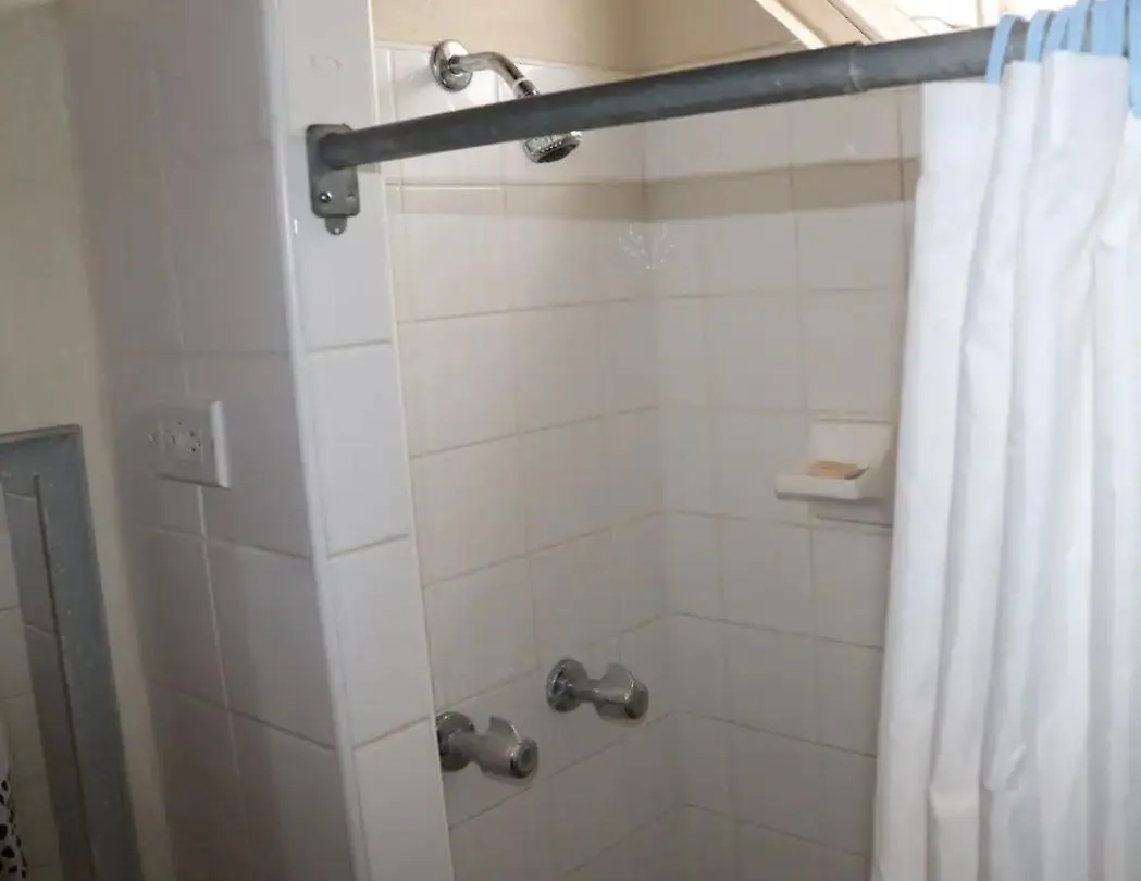 Blr Beach Villa Apartments Christ Church 0*,
