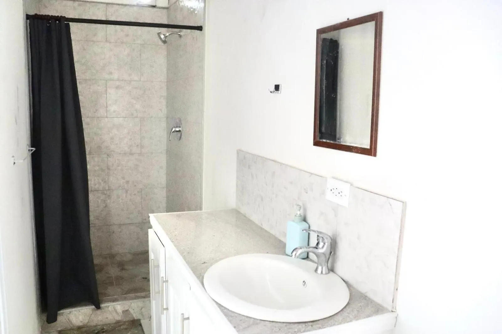 Blr Beach Villa Apartments Christ Church