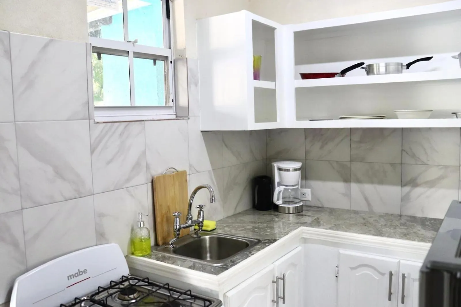 Blr Beach Villa Apartments Christ Church Barbados