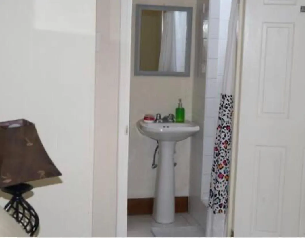 Blr Beach Villa Apartments Christ Church