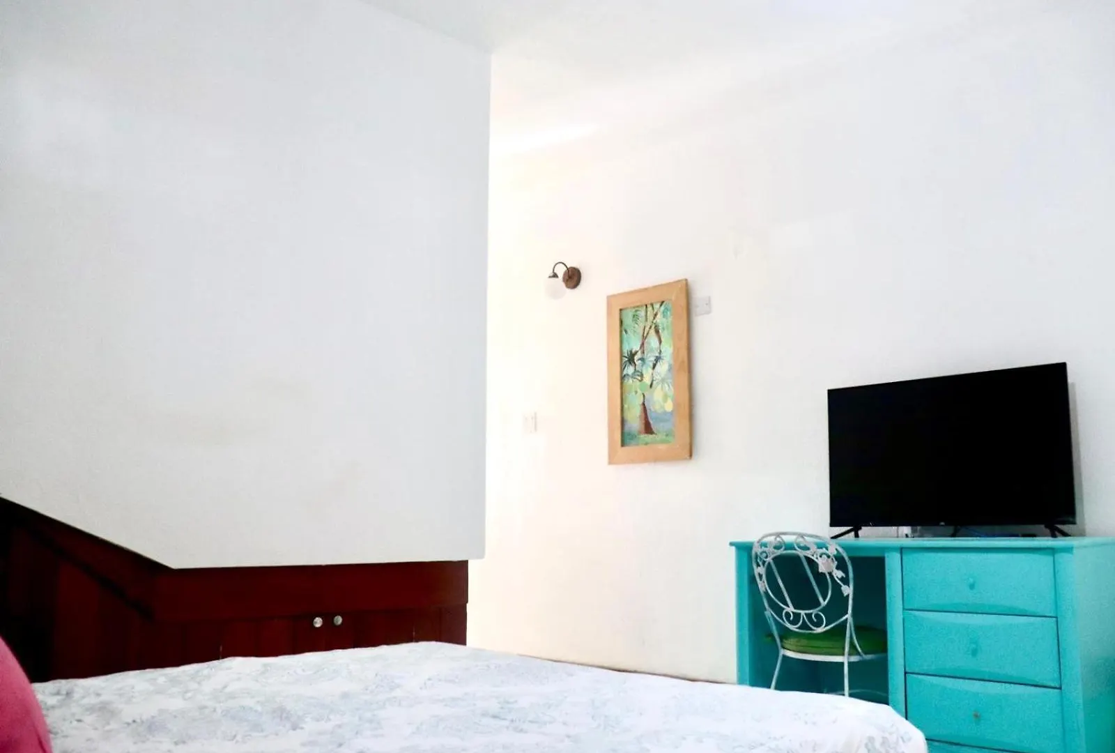 Blr Beach Villa Apartments Christ Church