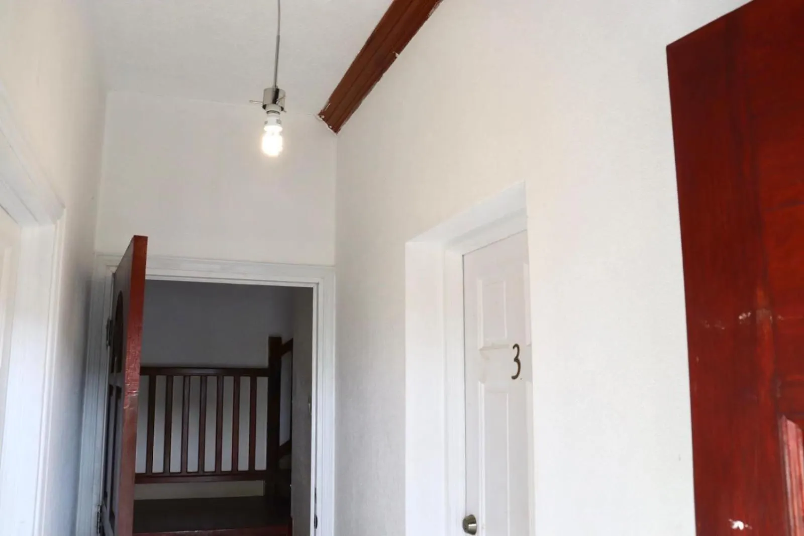 Blr Beach Villa Apartments Christ Church