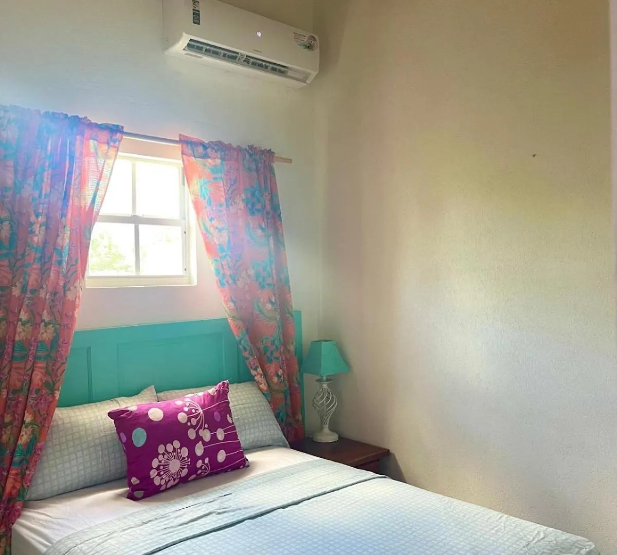 Blr Beach Villa Apartments Christ Church