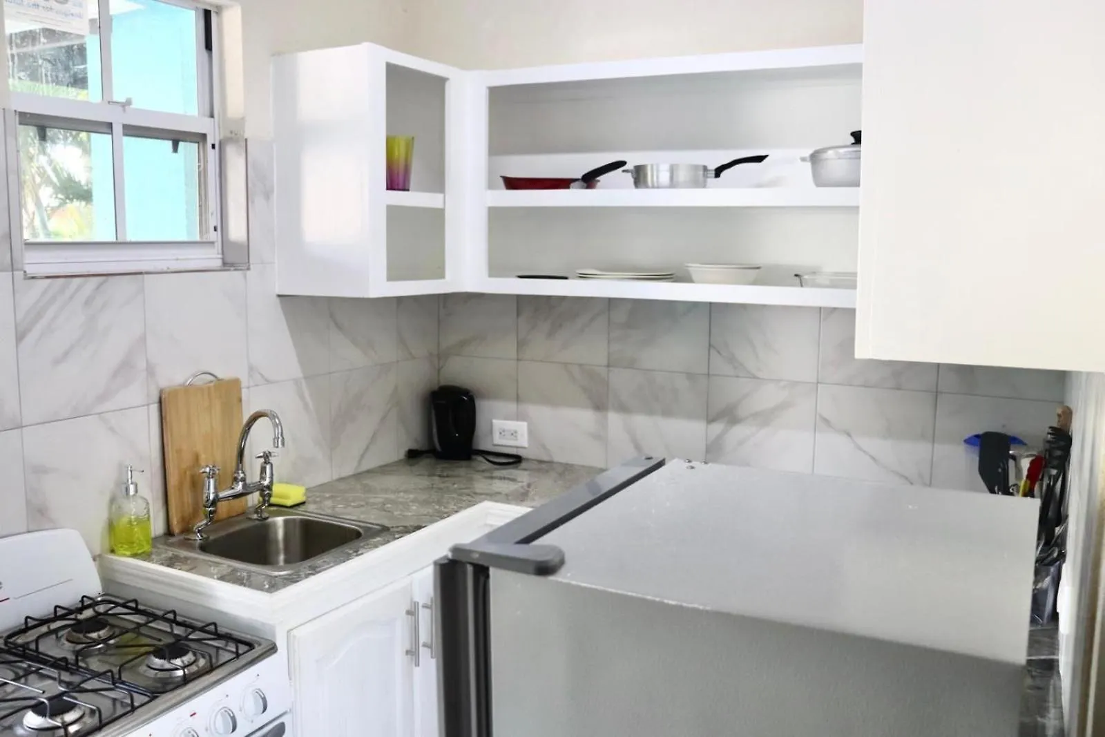Blr Beach Villa Apartments Christ Church 0*,  Barbados