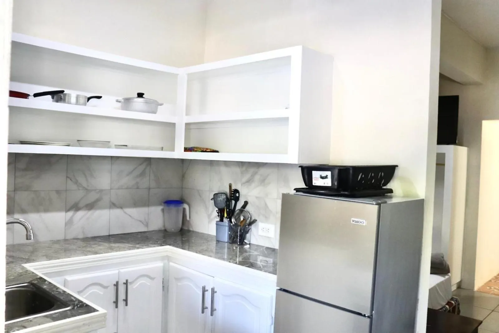 Blr Beach Villa Apartments Christ Church