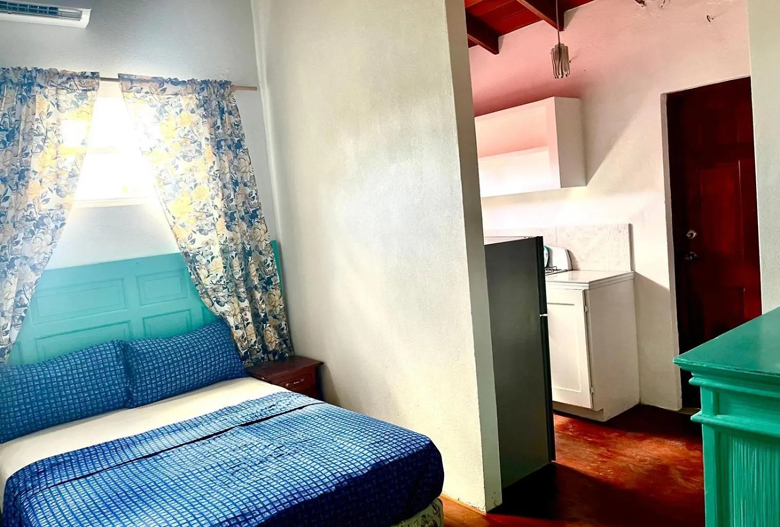 Blr Beach Villa Apartments Christ Church Barbados