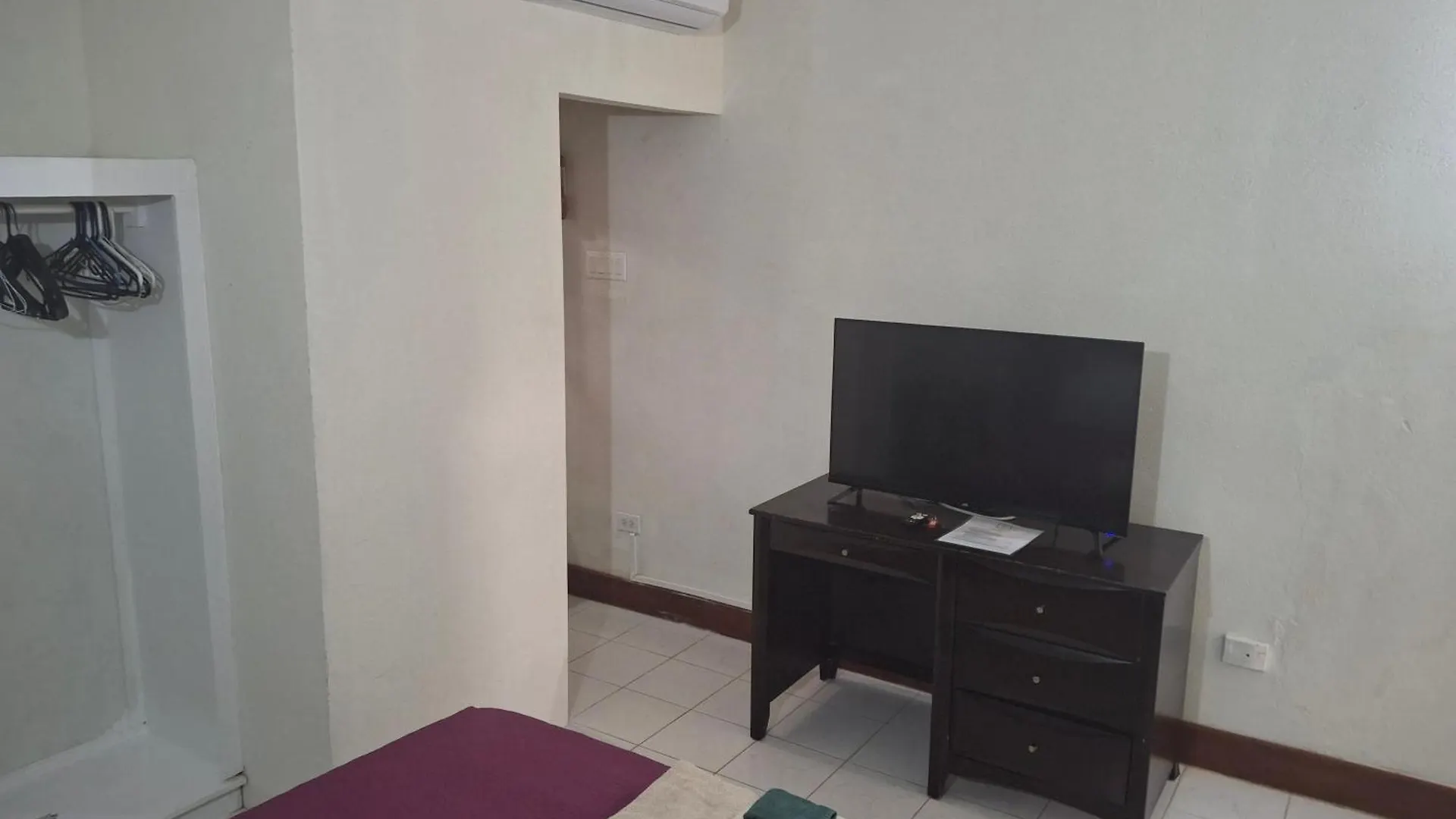 Blr Beach Villa Apartments Christ Church Barbados