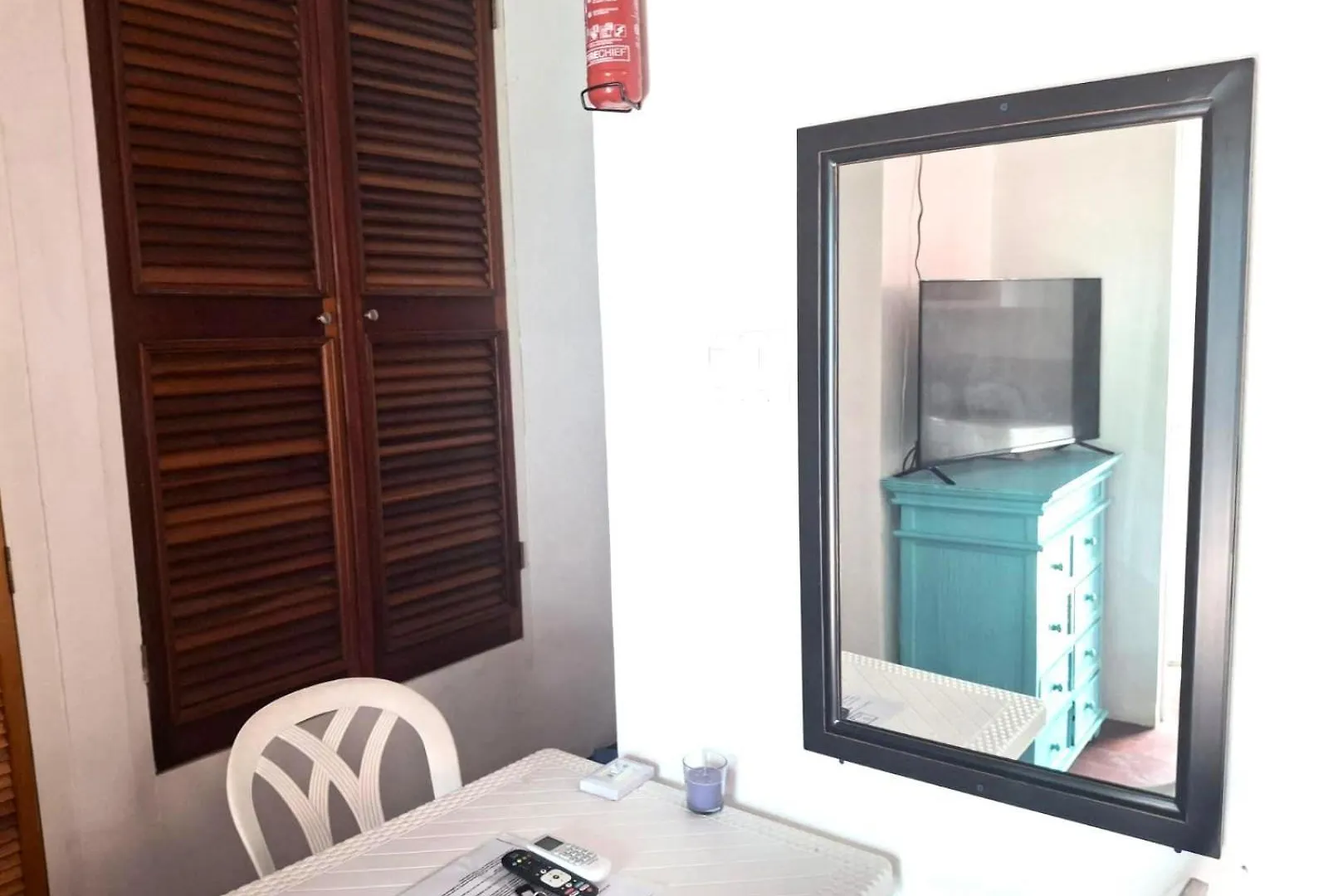 Blr Beach Villa Apartments Christ Church