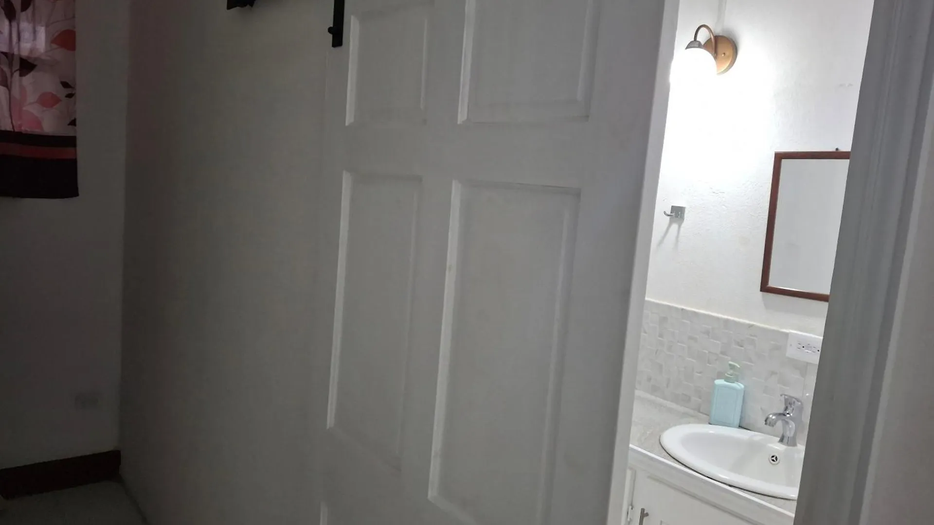 Blr Beach Villa Apartments Christ Church 0*,  Barbados