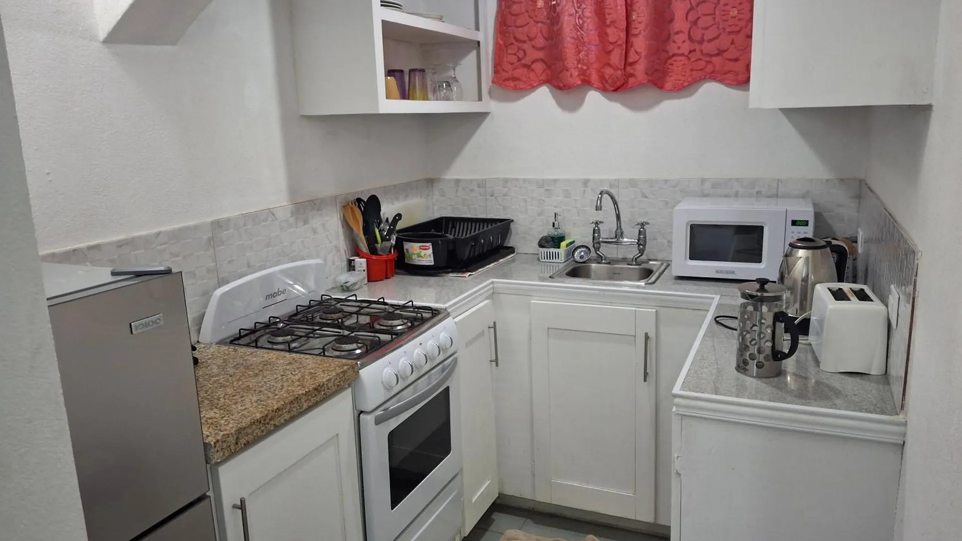 Blr Beach Villa Apartments Christ Church