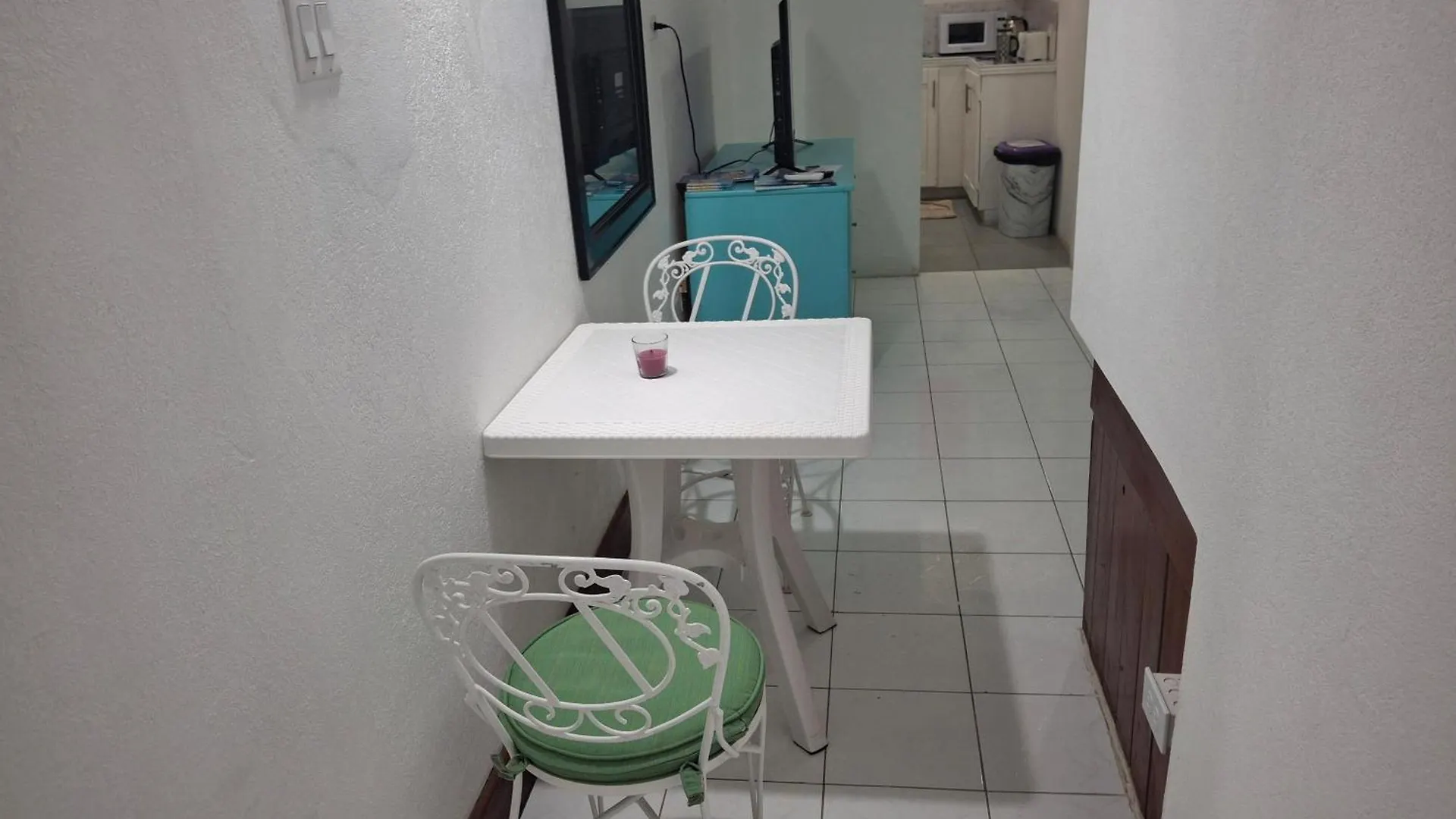 Blr Beach Villa Apartments Christ Church