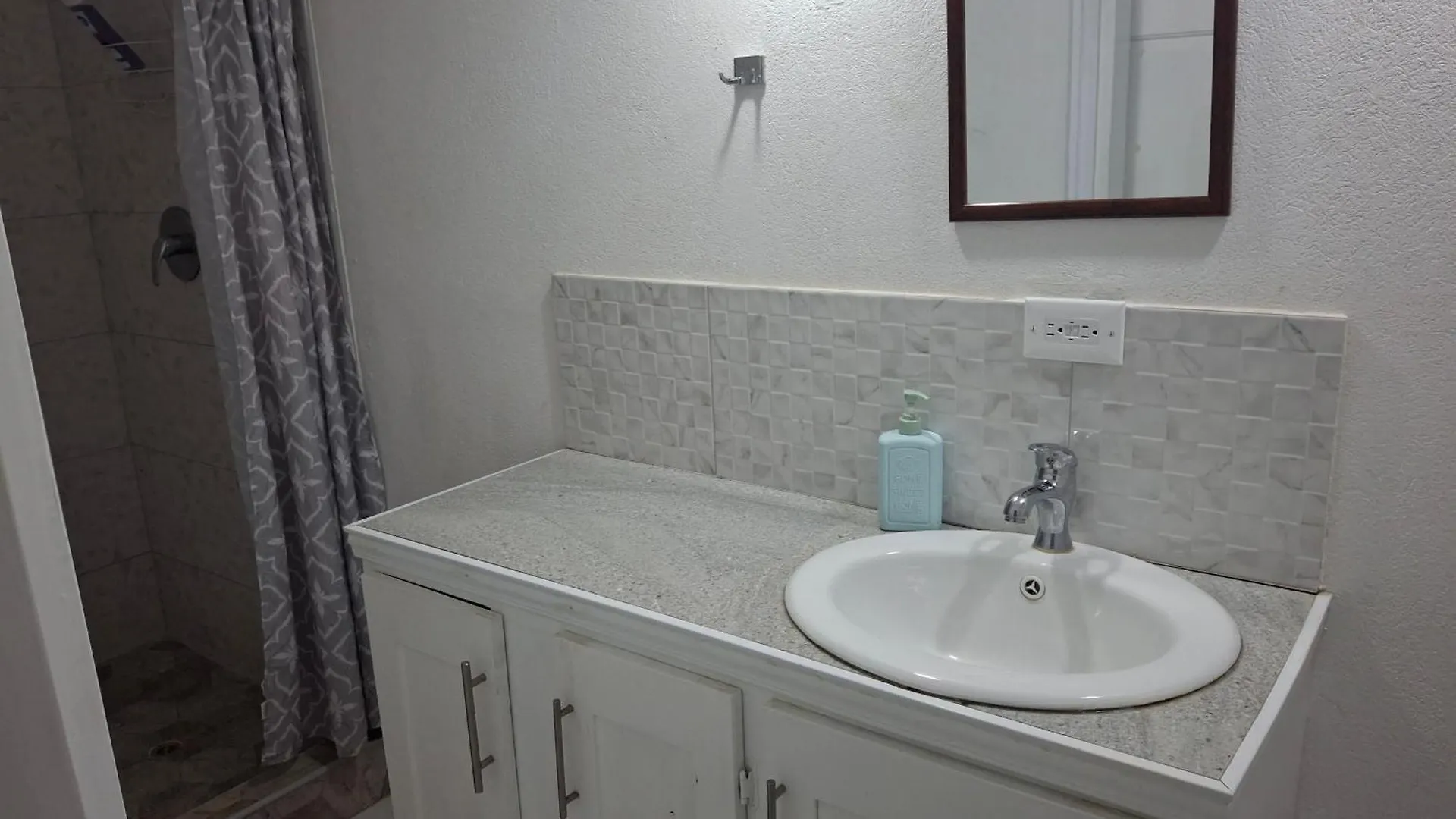 Blr Beach Villa Apartments Christ Church Barbados