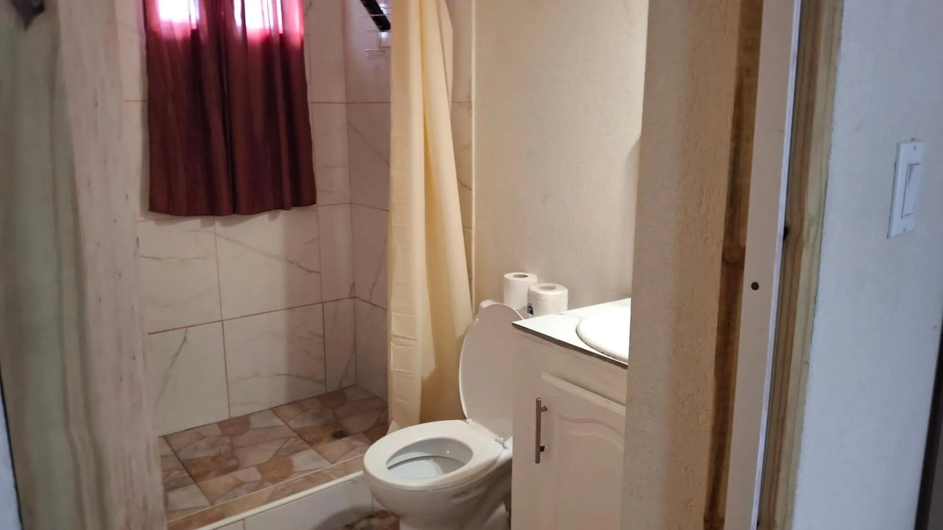 Blr Beach Villa Apartments Christ Church