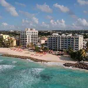 Hotel O2 Club & By Ocean, Christ Church