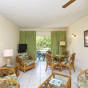 Apartamento Plum Tree Club, Christ Church