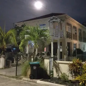 Apartamento Nicolodge, Christ Church