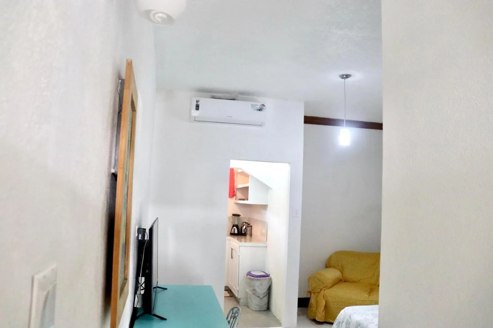 Blr Beach Villa Apartments Christ Church