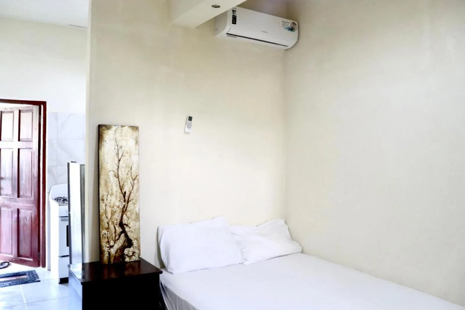 Blr Beach Villa Apartments Christ Church