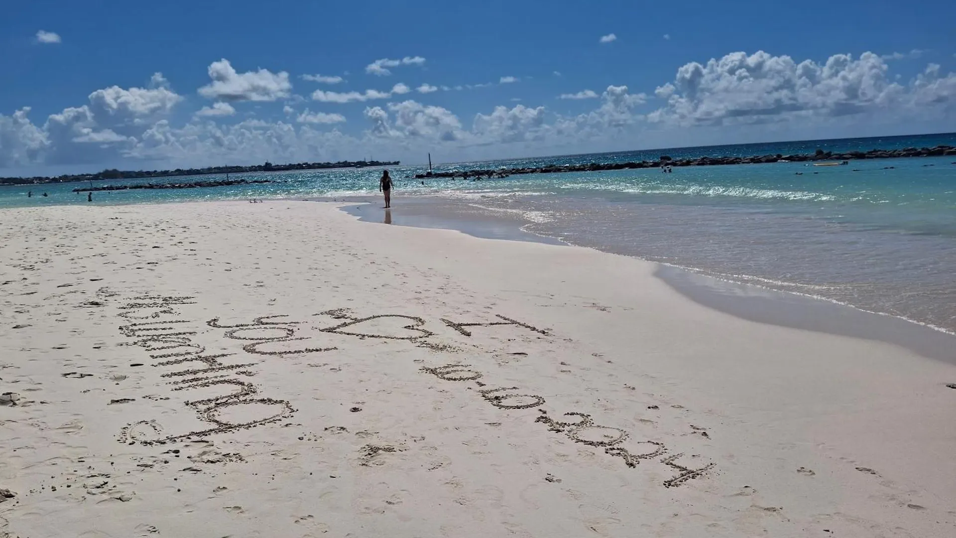 Blr Beach Villa Apartments Christ Church Barbados